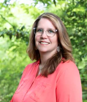 Mary Boyd