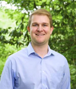 Turner Griffin, LMSW