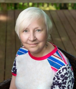 Kerry Kokaisel, DNP, PMHNP-BC 