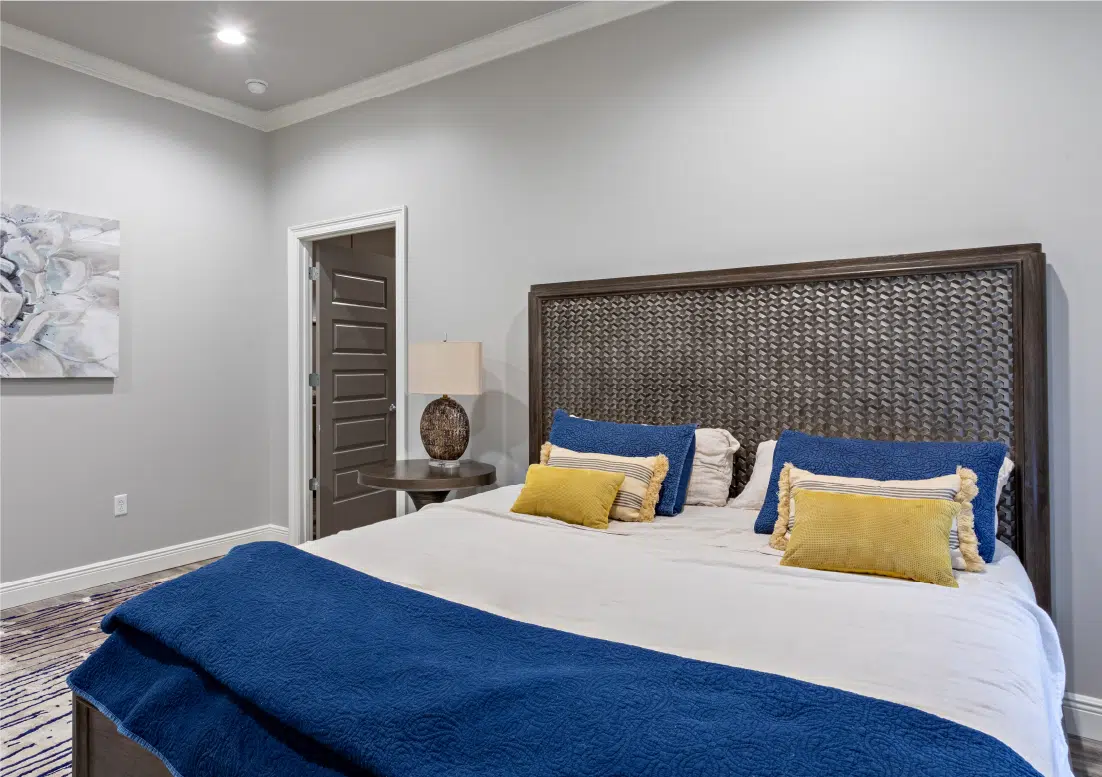 Home-like Detox Facility