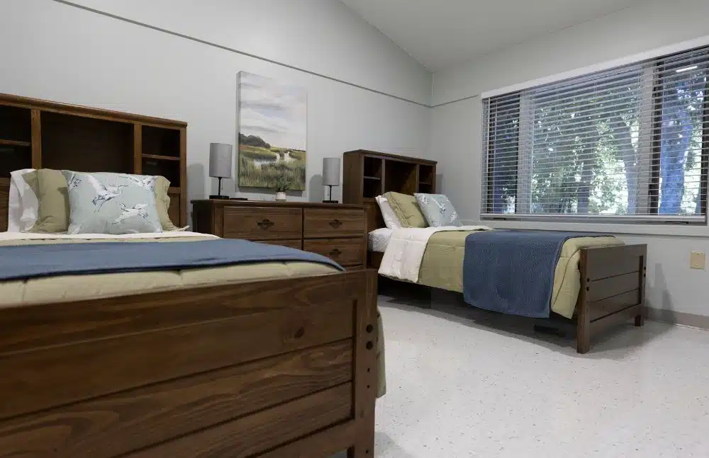 Estate’s Partial Hospitalization Program (PHP) Located in Gautier, Mississippi
