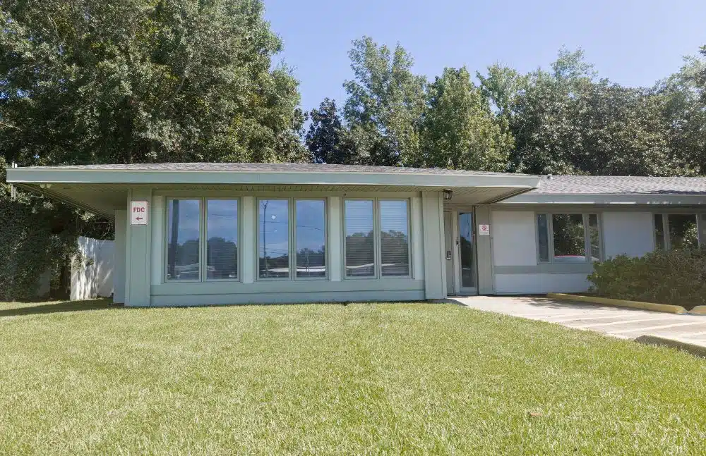 Estate’s Partial Hospitalization Program (PHP) Located in Gautier, Mississippi