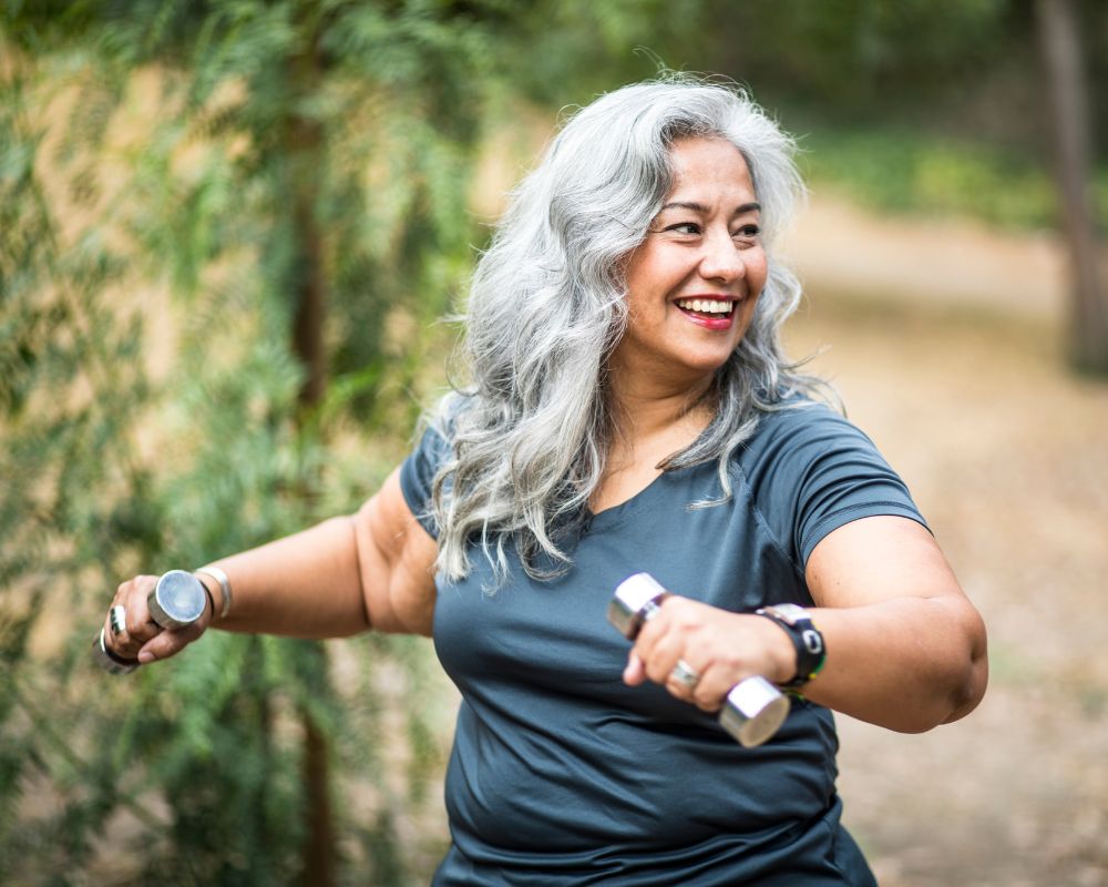 A Healthy, Whole Way of Life in Recovery