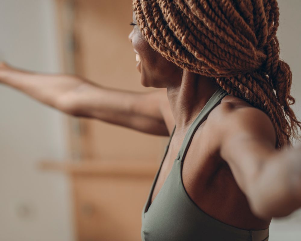 A Healthy, Whole Way of Life in Recovery