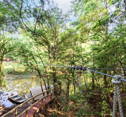 Experiential Therapy In Mississippi