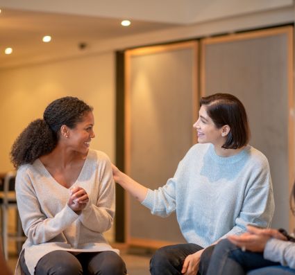 Individual And Group Therapy For AddictionIn Mississippi