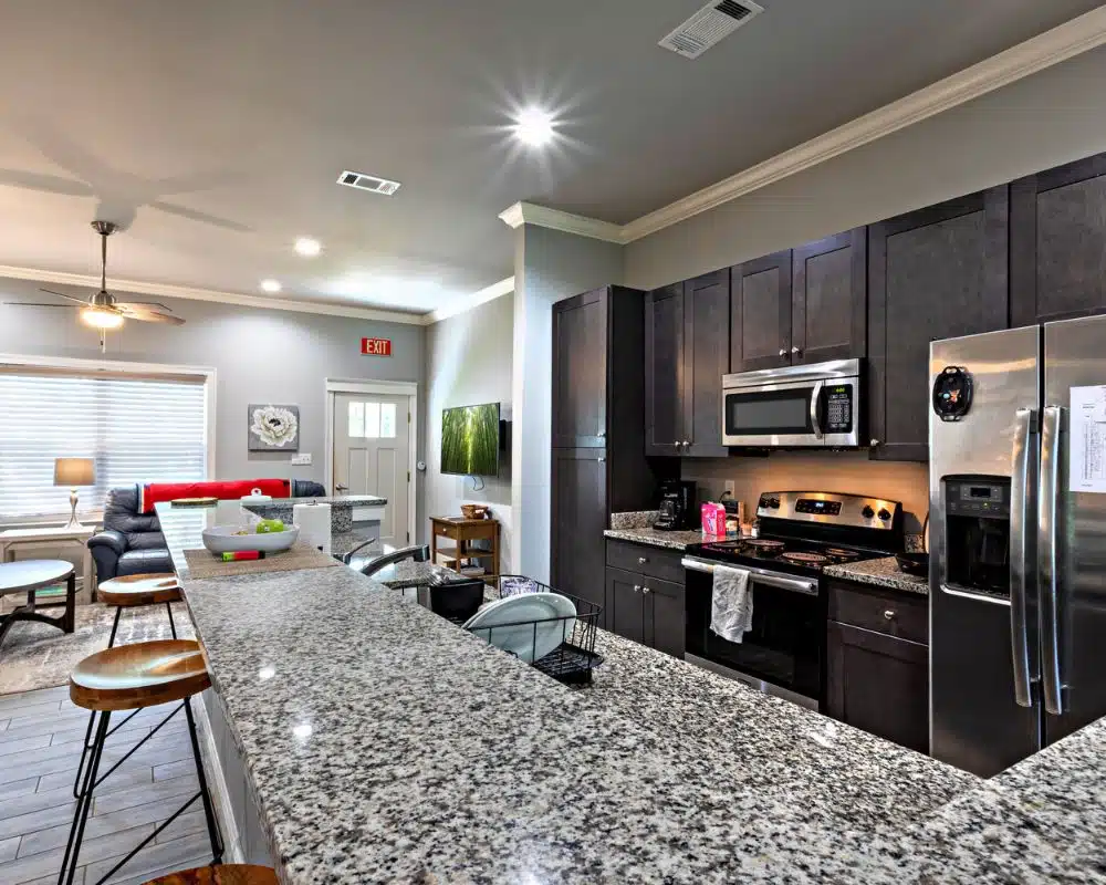 Residential Treatment with the Comforts of Home