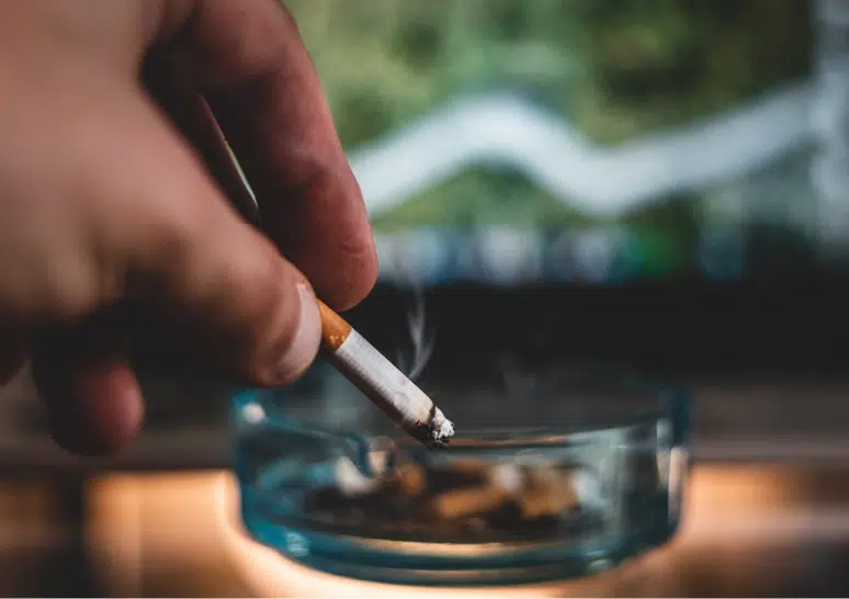 Smoking Cessation Program