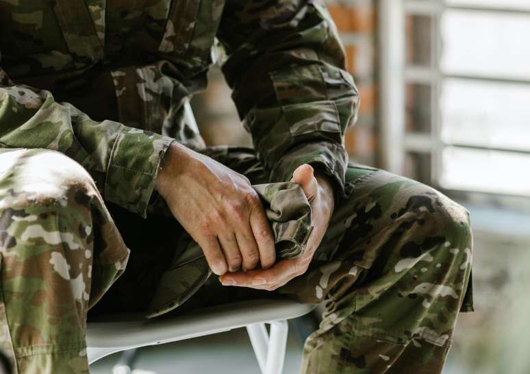 Veterans Addiction Treatment