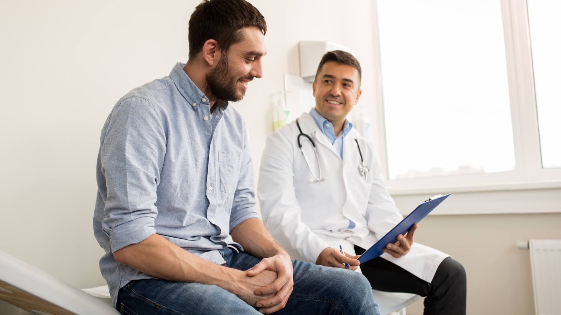 Outpatient