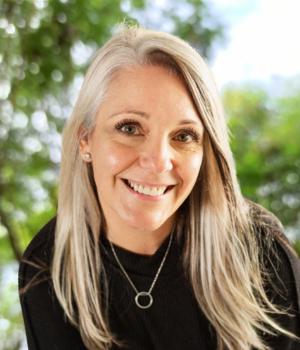 Michele Arney, PhD., LPC-S